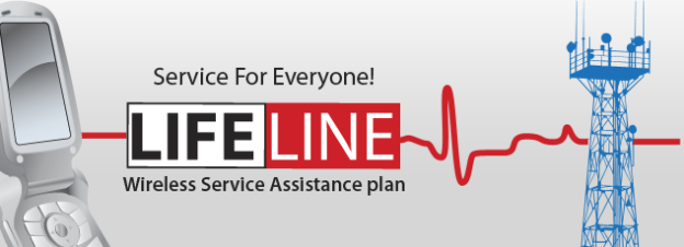 Lifeline-plan - Free Cell Phone Program